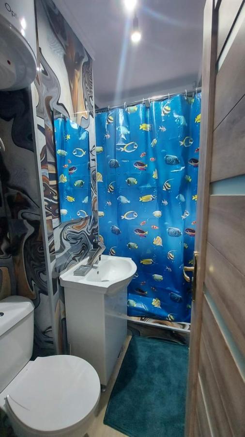 Andi 2-Apartament Băile Herculane Eksteriør bilde