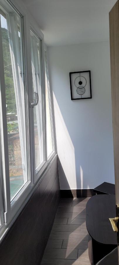 Andi 2-Apartament Băile Herculane Eksteriør bilde