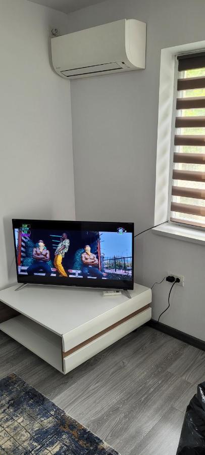 Andi 2-Apartament Băile Herculane Eksteriør bilde