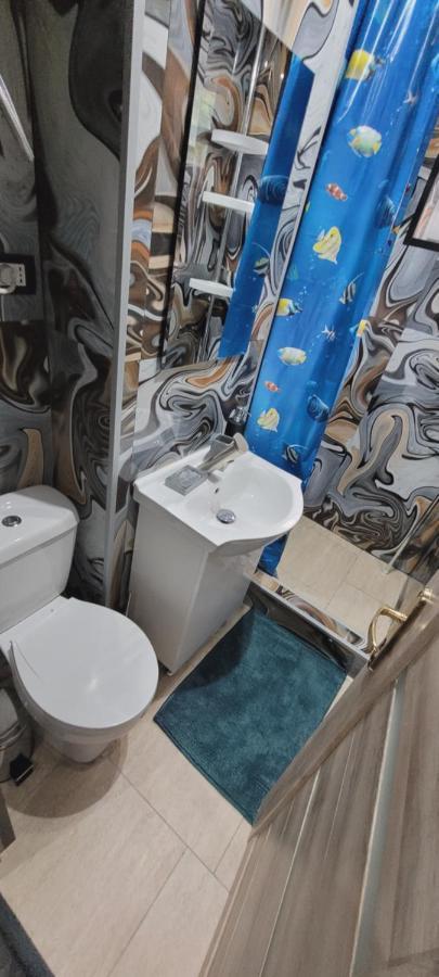 Andi 2-Apartament Băile Herculane Eksteriør bilde
